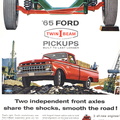 1965 ford twin-i-beam ad 65
