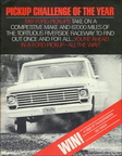 1967 Ford 'Pickup Challenge of the Year' - Riverside Raceway (01)