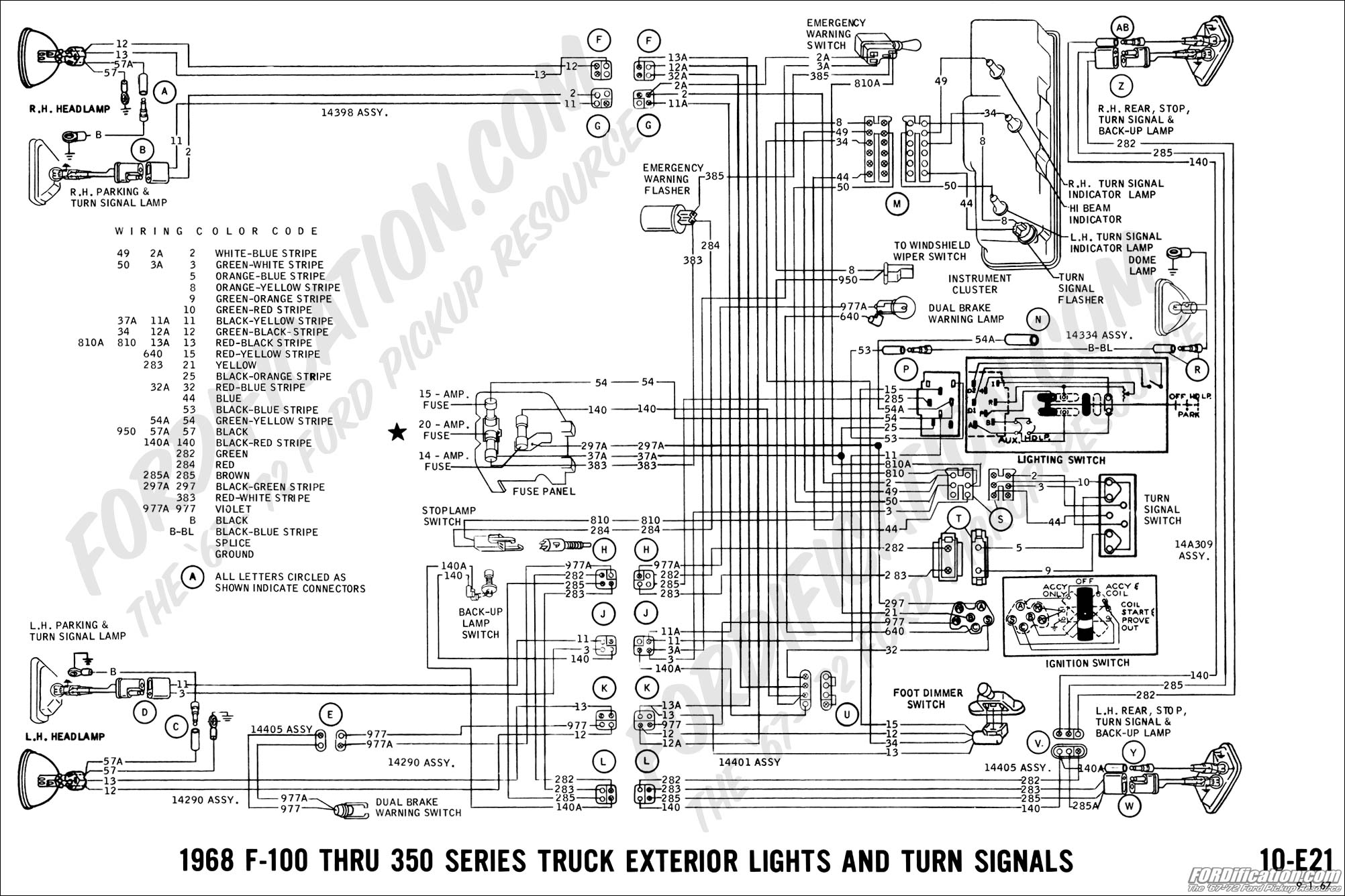 Image Result For 01 F250 Wiring